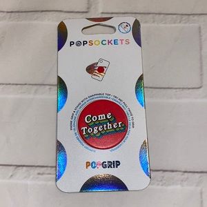 Come Together Popsocket